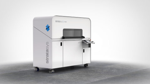 Stratasys to Acquire Outstanding Stake in Xaar 3D to Accelerate Production-Scale Additive Manufacturing Capabilities
